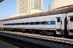 Amtrak horizon coach AMTK #54515